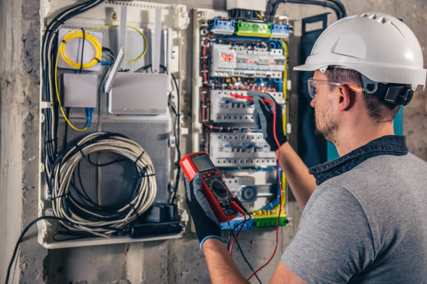 Best Commercial Electrician Services  in Clifton, TX
