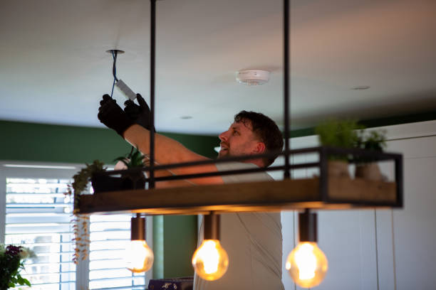 Best Electrical System Inspection  in Clifton, TX