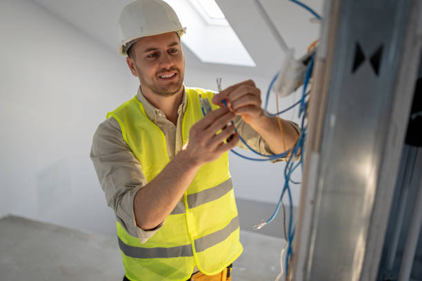 Best Emergency Electrical Repair  in Clifton, TX