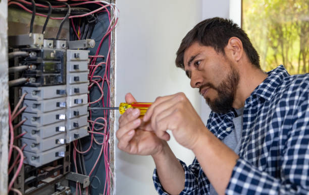 Best Electrical Contractors for Businesses  in Clifton, TX